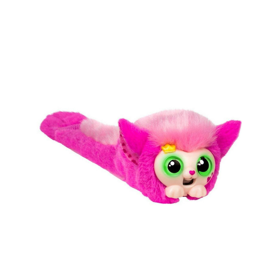 cat toy that wraps around wrist